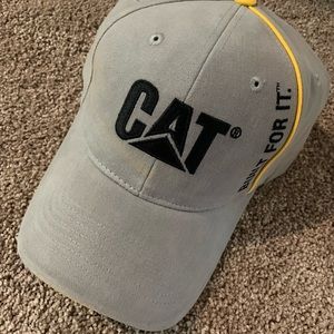 NWOT CAT Hat!